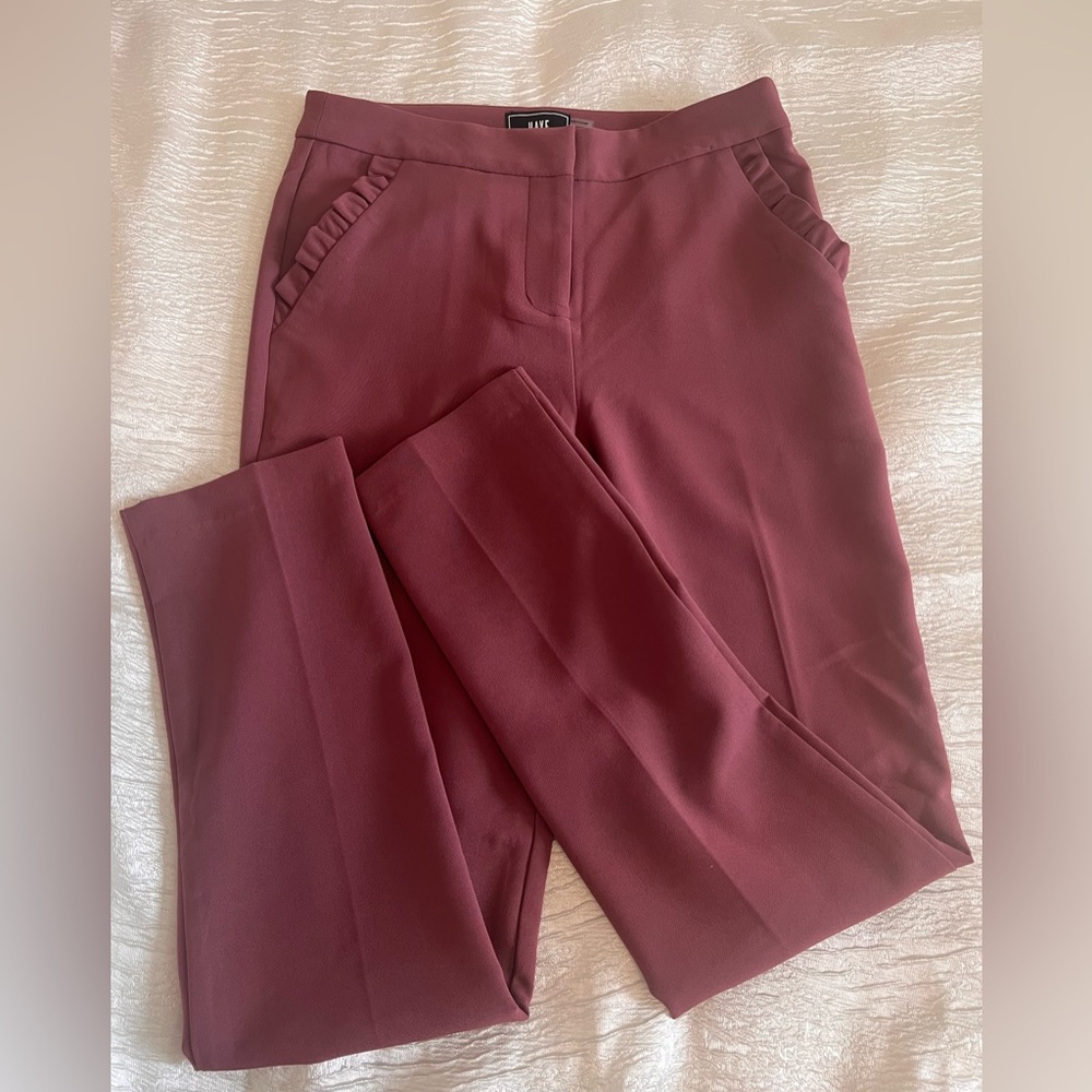 Work pants